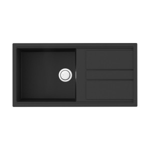Omoikiri Kitagawa 100-GB Artceramic/графит